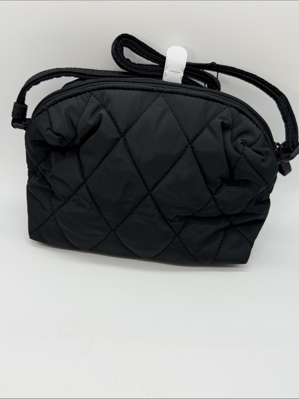 Vera BradleyCamera Bag Crossbody in Ultralight NWT